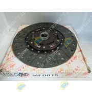 Диск сцепления MITSUBISHI MB-20 275x175x14x29.4 двигатель 4D32/4D33 EMIC/ GTP MFD015U/MFD070 AMB-004