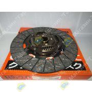 Диск сцепления MITSUBISHI MB-20 275x175x14x29.4 двигатель 4D32/4D33 MASUMA