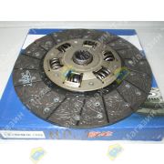 Диск сцепления MITSUBISHI MB-20 275x175x14x29.4 двигатель 4D32/4D33 VALEO MB-60