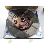 Диск сцепления MITSUBISHI MB-28 325x210x14x37.6 двигатель 6D16 EXEDY MFD066N