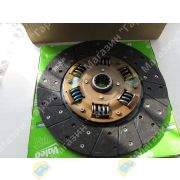 Диск сцепления MITSUBISHI MB-28 325x210x14x37.6 двигатель 6D16 VALEO 803865