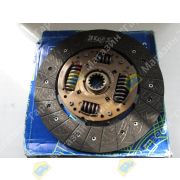 Диск сцепления MITSUBISHI MB-31 240x160x14x29.3 двигатель 4D30/4DR5 VALEO