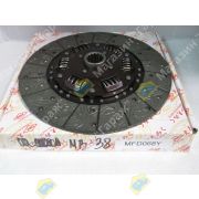 Диск сцепления MITSUBISHI MB-38 325x210x14x35.20 двигатель 6D14 EMIC MFD068Y AMB-084TS высота втулки 44-49мм