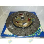 Диск сцепления MITSUBISHI MB-38 325x210x14x35.20 двигатель 6D14 VALEO 809525 высота втулки 45мм