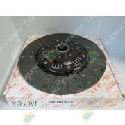 Диск сцепления MITSUBISHI MB-44 350x220x14x44.0 двигатель 6D17/6M61 EMIC/ GTP MFD037U/MFD098 AMB-050