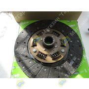 Диск сцепления MITSUBISHI MB-44 350x220x14x44.0 двигатель 6D17/6M61 VALEO 803866