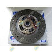 Диск сцепления MAZDA MZ-14 225x150x22x24.3 двигатель RF/R2 EXEDY MZD040U