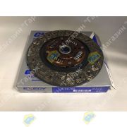 Диск сцепления MAZDA MZ- 225x150x23x26.2 двигатель FE EXEDY MZD070U