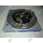 Диск сцепления MAZDA MZ- 240x160x12x28 двигатель XA EXEDY MZD001U