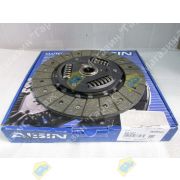 Диск сцепления MAZDA MZ- 240x160x22x24.3 двигатель WL ASIN DZ-927