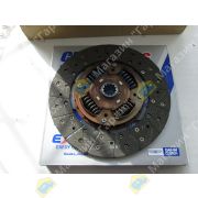 Диск сцепления MAZDA MZ-17 260x170x12x28.0 двигатель SL/HA/XA EXEDY MZD017U