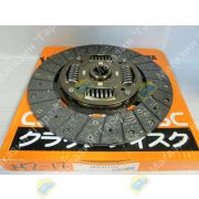 Диск сцепления MAZDA MZ-17 260x170x12x28.0 двигатель SL/HA/XA MASUMA MZD017U/MZD063U