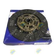 Диск сцепления MAZDA MZ-14 225x150x22x24.3 двигатель RF/R2 VALEO 803307