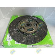 Диск сцепления MAZDA MZ-34 300х190х12х28.0 двигатель ТМ/4HG1 VALEO 809539