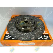 Диск сцепления NISSAN NS- 260x160х24х25.6 двигатель QD32/FD35/BD30 MASUMA NSD049U