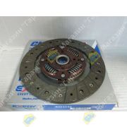 Диск сцепления NISSAN NS-23 225х150х24х25.6 двигатель TD23 EXEDY NSD004U