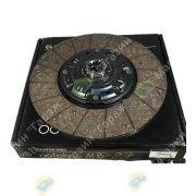 Диск сцепления MITSUBISHI MB-27 430x250x14x48.0 двигатель 8DC9 OOtOkO MFD058U/170151