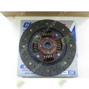 Диск сцепления NISSAN/ISUZU NS-35 240х160х24х25.6 двигатель TD23-27/4JB1 EXEDY NSD043U