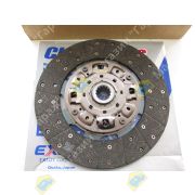 Диск сцепления TOYOTA/HINO TY-41 300x190x14x32.4 двигатель J05C/S05C/15B EXEDY TYD119U/TYD139U