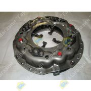 Корзина сцепления HINO/ISUZU/NISSAN HND-/ISC- 350х220х379 двигатель J08C/6HE1-T/6HK1/FE6-T/H06C-T EXEDY ISC593