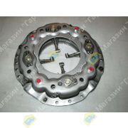 Корзина сцепления HINO/ISUZU/NISSAN HND-/ISC- 350х220х379 двигатель J08C/6HE1-T/6HK1/FE6-T/ H06C-T EMIC/GTP ISC607/ISC593