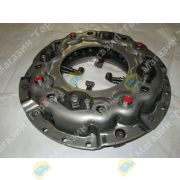 Корзина сцепления HINO/NISSAN/MITSUBISHI HND-/MTC- 350х220х379 двигатель J08C/FE6-T/H06C-T/6D17/6M61 EXEDY HNC521/HNC522/MTC-39