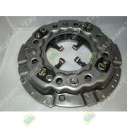 Корзина сцепления HINO/NISSAN/MITSUBISHI HND-/MTC- 350х220х379 двигатель J08C/FE6-T/H06C-T/6D17/6M61 VALEO MTC-39/HNC521/HNC522 802641