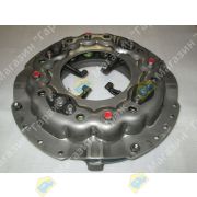 Корзина сцепления ISUZU ISC- 380x240х405 двигатель 6HE1/6HH1/6HK1 EXEDY ISС599 лапковая