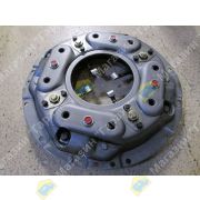 Корзина сцепления ISUZU/HINO ISC-06 430x250х456 двигатель F17D/10PD1 EMIC/GTP ISC518-1/HNC545/HNC532/HNC507 лапковая