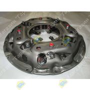 Корзина сцепления ISUZU/HINO ISC-06 430x250х456 двигатель F17D/10PD1 EXEDY ISC518-1/HNC545/HNC532/HNC507 лапковая