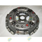 Корзина сцепления ISUZU/HINO/NISSAN/MITSUBISHI ISC-13 325x210х368 двигатель 6HE1/H07D/FE6/6D16 EXEDY ISC604/HNC519/MFC507/NDC524 лапковая с пятаком