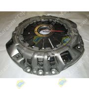 Корзина сцепления ISUZU/NISSAN/MITSUBISHI ISC-13 325x210х368 двигатель FE6/MD92/FD46 EXEDY NDC536 лепестковая с пятаком