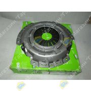 Корзина сцепления ISUZU ISC-16 240х160х278 двигатель 4JB1 VALEO 802675 ISC564