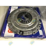 Корзина сцепления ISUZU ISC-24 300х190х350 двигатель 4HF1/4HG1/4HL1/4JJ1 VALEO 831306