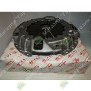 Корзина сцепления MITSUBISHI/NISSAN MTC- 300х190х350 двигатель 4D35/FD46 EMIC/GTP MFC560/MFC586/NSC569/NDC543 CMB-025