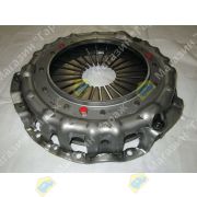 Корзина сцепления MITSUBISHI MTC- 325x210х375 двигатель 6M60/6M61 EXEDY MFC581 лепестковая