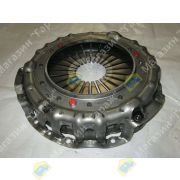Корзина сцепления MITSUBISHI MTC- 350х220х375 двигатель 6D16/6D17 EXEDY MFC561