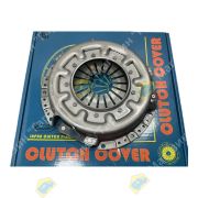 Корзина сцепления NISSAN NSC-23 240х160х280 двигатель TD23-TD27 EMIC/GTP NSC545