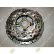 Корзина сцепления NISSAN NSC- 350х220х379 двигатель FE6 EXEDY NDC516 30210-Z5110 лапковая с пятаком