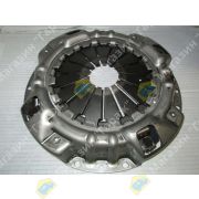 Корзина сцепления NISSAN/HINO/MITSUBISHI NSC-25 300х190х350 двигатель 4D35/FD46/H07C/W06# EXEDY NSC569/HNC523