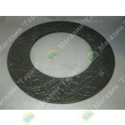 Накладки сцепления d 430x250x5 MACVF21105