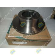 Диск тормозной MITSUBISHI CANTER FB# MC112002 GR-20338 6отв G-BRAKE