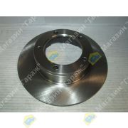 Диск тормозной MITSUBISHI CANTER FE# MB295970 ST-MB295970 SAT
