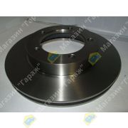 Диск тормозной MITSUBISHI CANTER FE# MB334308 ST-MB334308 5отв SAT