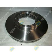 Диск тормозной MITSUBISHI FUSO CANTER FE85 MK374048 GR-32295 12отв G-BRAKE