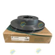 Диск тормозной MAZDA BONGO S47P-33-25X/GR-20593 G-BRAKE