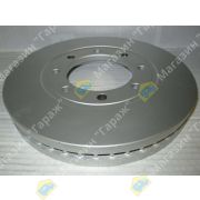 Диск тормозной MAZDA TITAN W530-33-251 3513137 DIXCEL