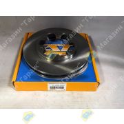 Диск тормозной NISSAN ATLAS F23 40206-20N01/5861061120 ST-40206-20N01 SAT