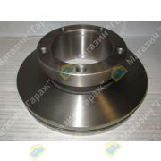 Диск тормозной NISSAN ATLAS CONDOR H41 40206-0T301 GR-32208 G-BRAKE