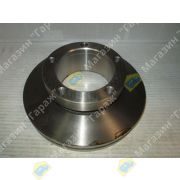 Диск тормозной NISSAN ATLAS CONDOR H41 40206-0T301 RN1359 NIBK